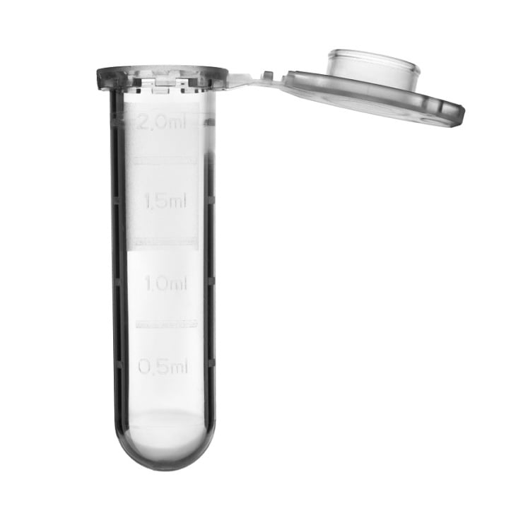 CAPP 5102005 Laboratory Tubes – Certified Precision Vials